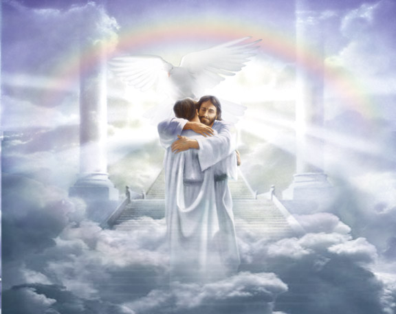 Chasing Their Hearts: Daily Devo Luke 20: 27 40 \Who Will I Be - 576x457 - jpeg Marriage In Heaven Jesus Resurrection